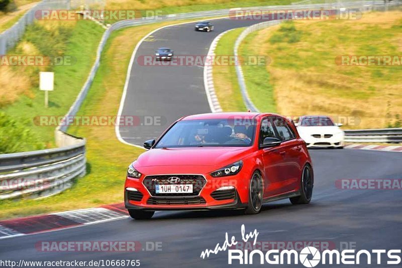 Bild #10668765 - Touristenfahrten Nürburgring Nordschleife (12.09.2020)