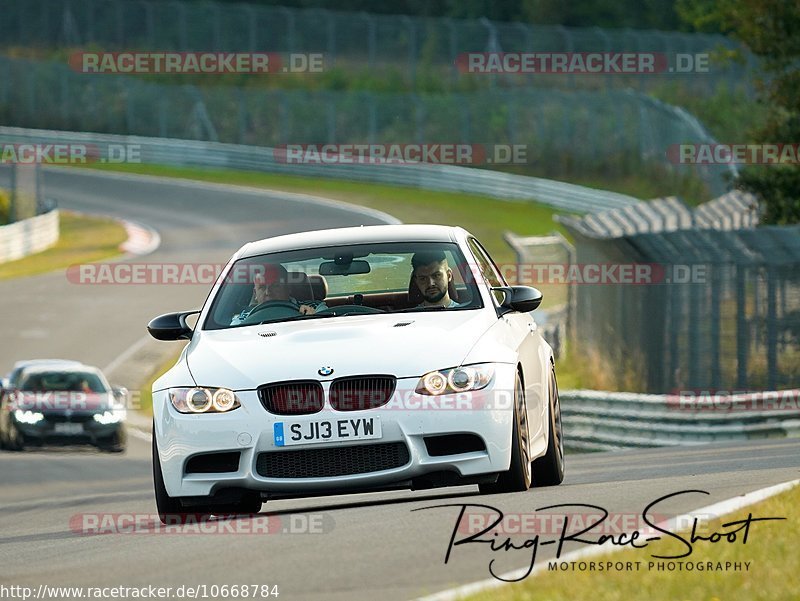 Bild #10668784 - Touristenfahrten Nürburgring Nordschleife (12.09.2020)