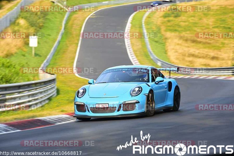 Bild #10668817 - Touristenfahrten Nürburgring Nordschleife (12.09.2020)