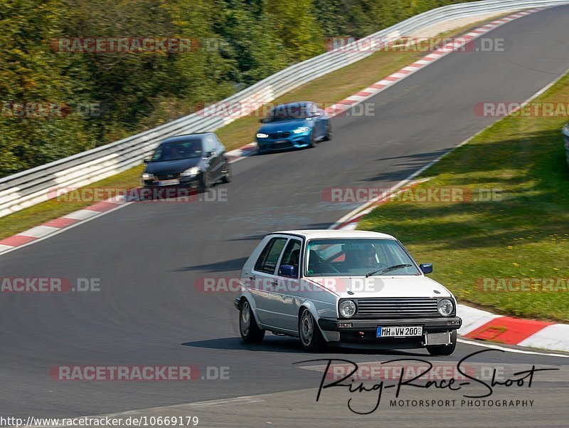 Bild #10669179 - Touristenfahrten Nürburgring Nordschleife (12.09.2020)