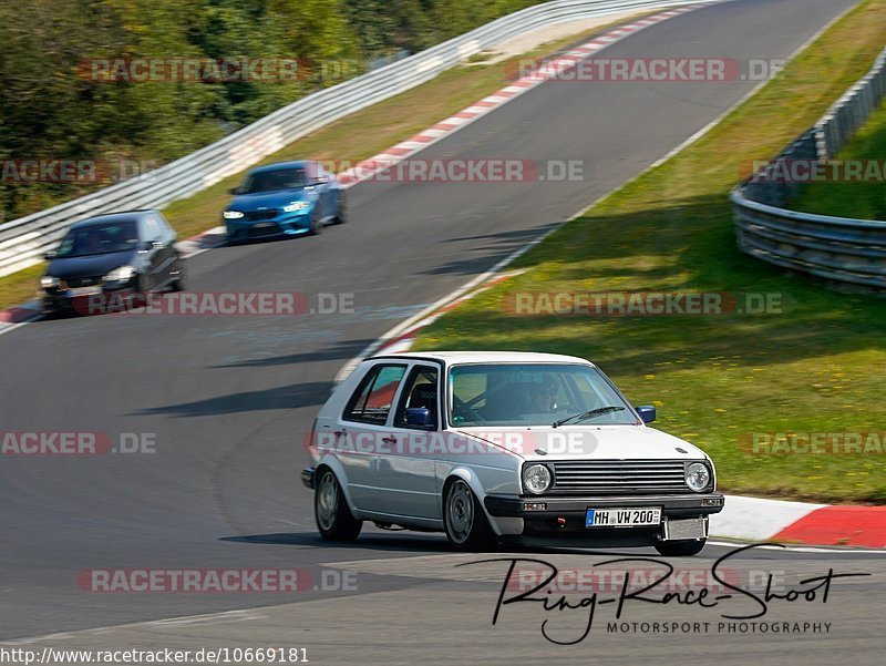 Bild #10669181 - Touristenfahrten Nürburgring Nordschleife (12.09.2020)