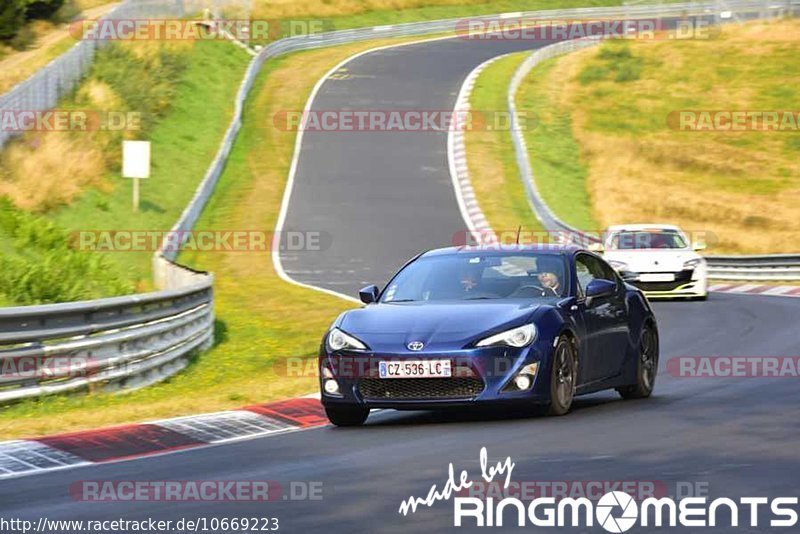 Bild #10669223 - Touristenfahrten Nürburgring Nordschleife (12.09.2020)