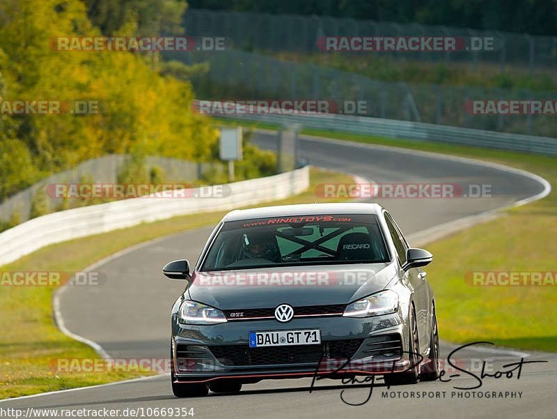 Bild #10669354 - Touristenfahrten Nürburgring Nordschleife (12.09.2020)