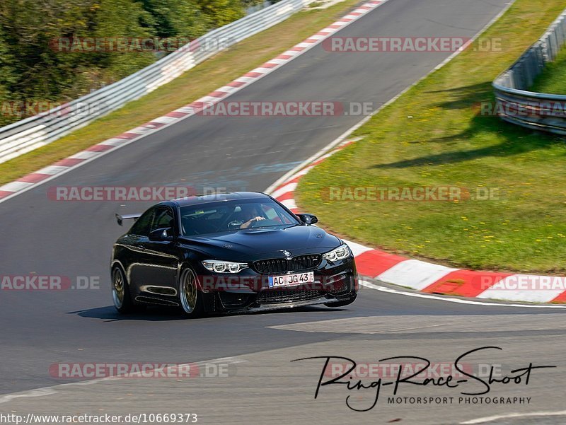 Bild #10669373 - Touristenfahrten Nürburgring Nordschleife (12.09.2020)