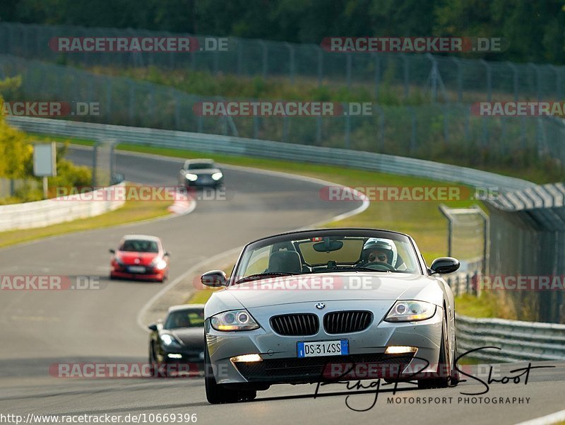 Bild #10669396 - Touristenfahrten Nürburgring Nordschleife (12.09.2020)