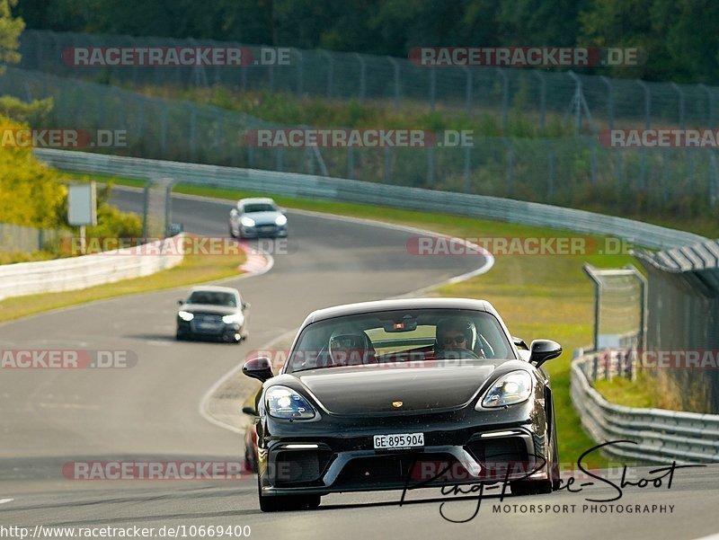 Bild #10669400 - Touristenfahrten Nürburgring Nordschleife (12.09.2020)