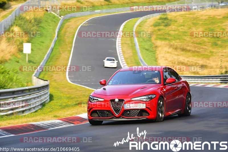 Bild #10669405 - Touristenfahrten Nürburgring Nordschleife (12.09.2020)