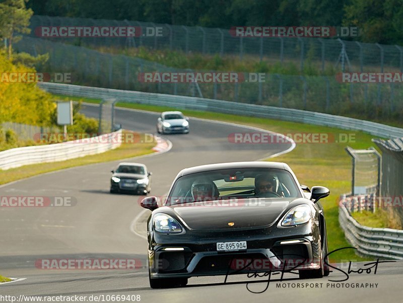 Bild #10669408 - Touristenfahrten Nürburgring Nordschleife (12.09.2020)