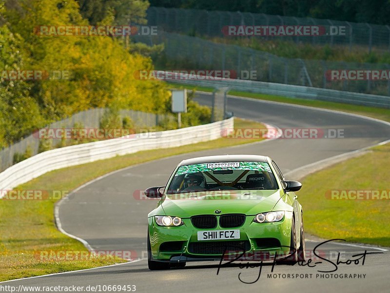 Bild #10669453 - Touristenfahrten Nürburgring Nordschleife (12.09.2020)