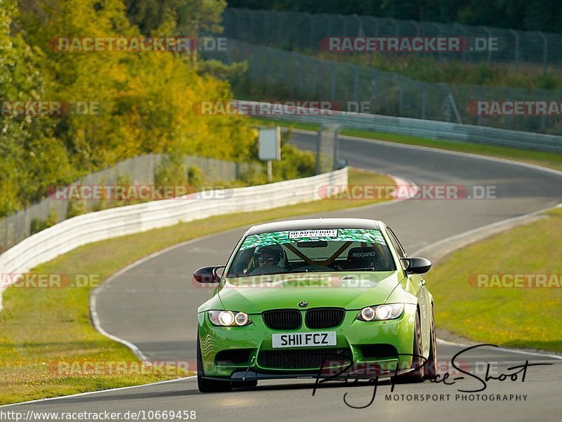 Bild #10669458 - Touristenfahrten Nürburgring Nordschleife (12.09.2020)