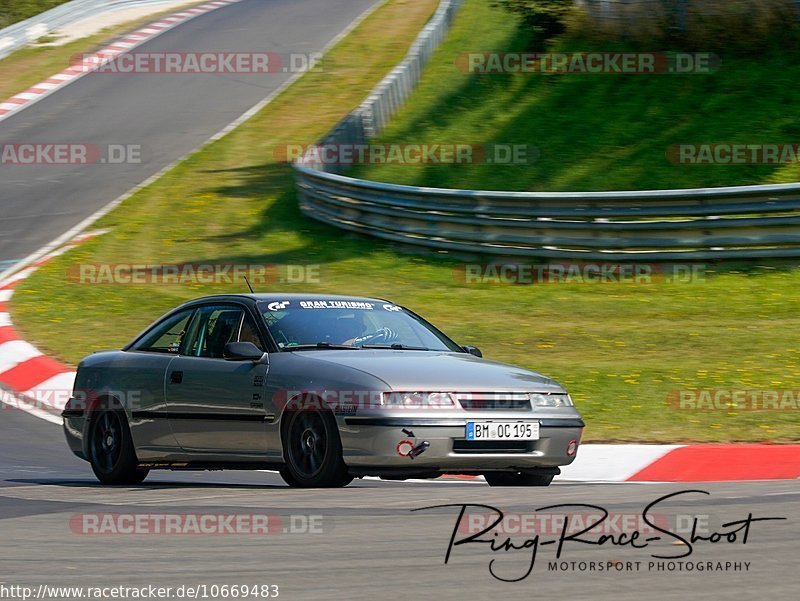 Bild #10669483 - Touristenfahrten Nürburgring Nordschleife (12.09.2020)