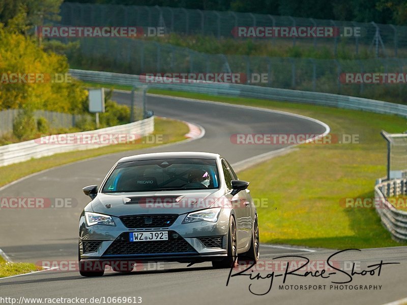 Bild #10669613 - Touristenfahrten Nürburgring Nordschleife (12.09.2020)