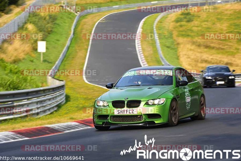 Bild #10669641 - Touristenfahrten Nürburgring Nordschleife (12.09.2020)