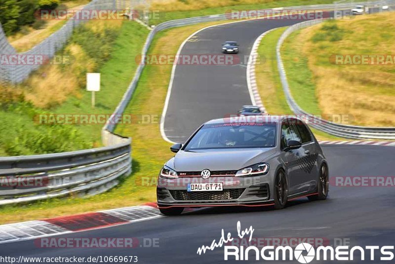 Bild #10669673 - Touristenfahrten Nürburgring Nordschleife (12.09.2020)