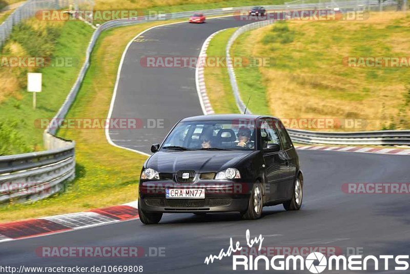 Bild #10669808 - Touristenfahrten Nürburgring Nordschleife (12.09.2020)