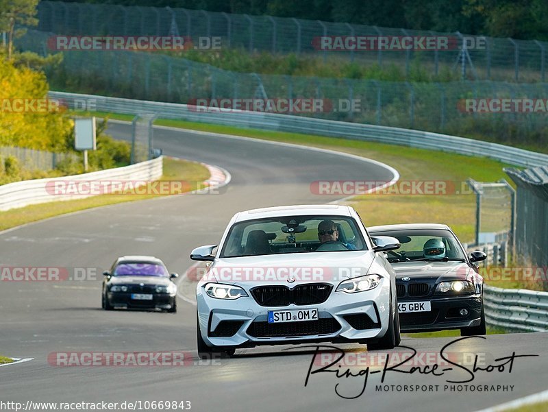 Bild #10669843 - Touristenfahrten Nürburgring Nordschleife (12.09.2020)