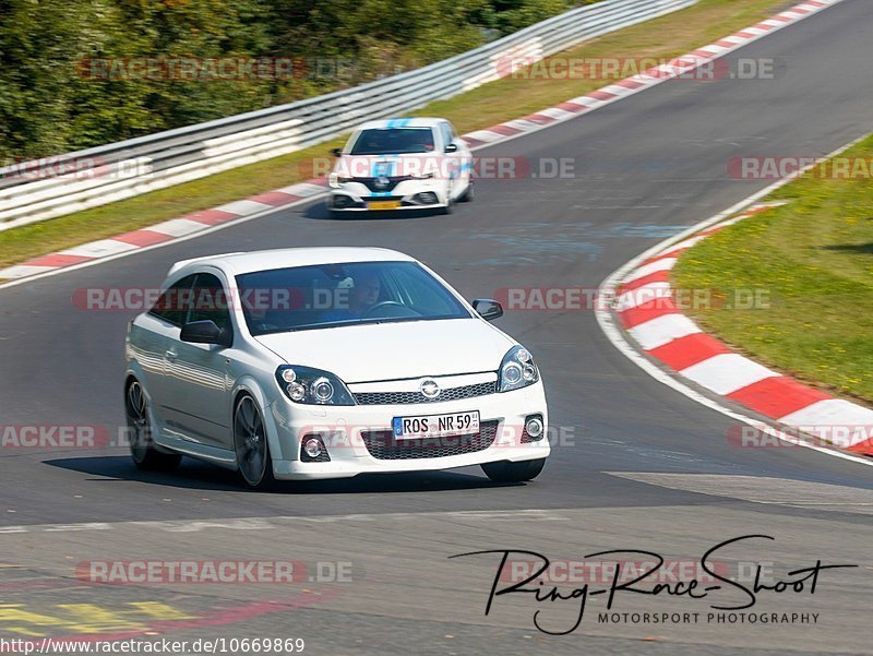 Bild #10669869 - Touristenfahrten Nürburgring Nordschleife (12.09.2020)