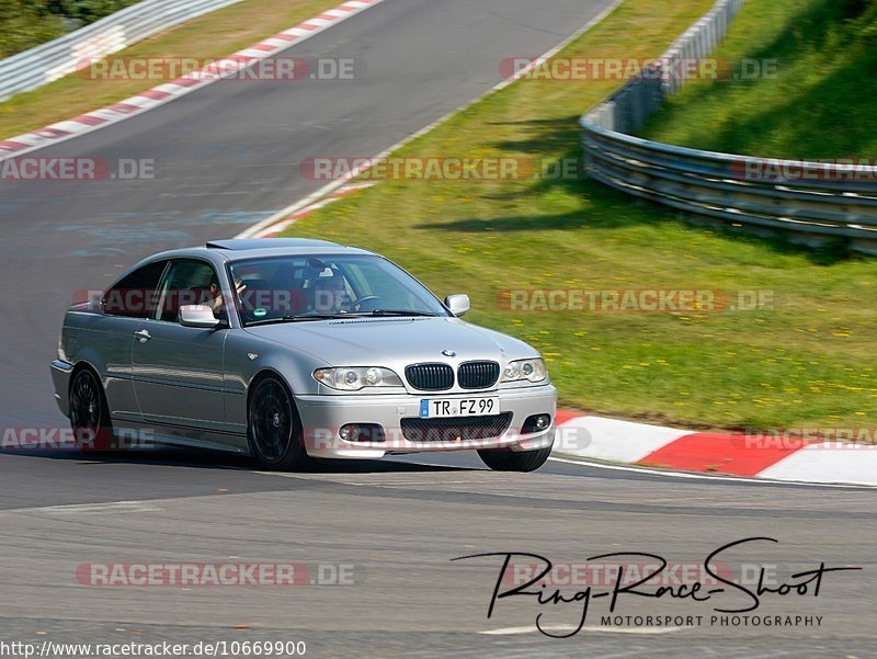 Bild #10669900 - Touristenfahrten Nürburgring Nordschleife (12.09.2020)