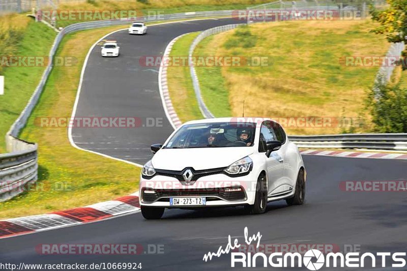 Bild #10669924 - Touristenfahrten Nürburgring Nordschleife (12.09.2020)