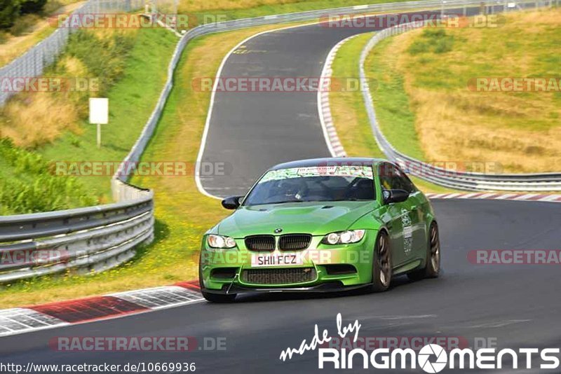 Bild #10669936 - Touristenfahrten Nürburgring Nordschleife (12.09.2020)