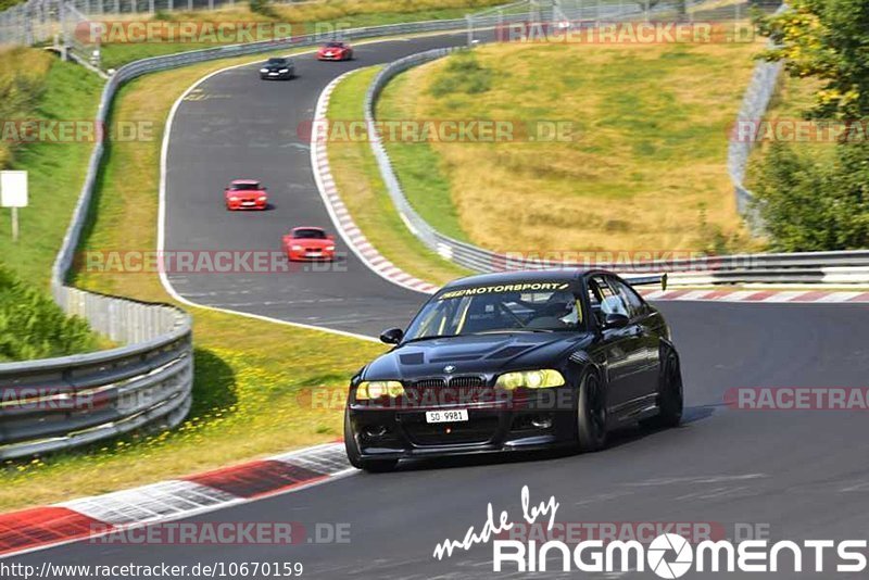 Bild #10670159 - Touristenfahrten Nürburgring Nordschleife (12.09.2020)