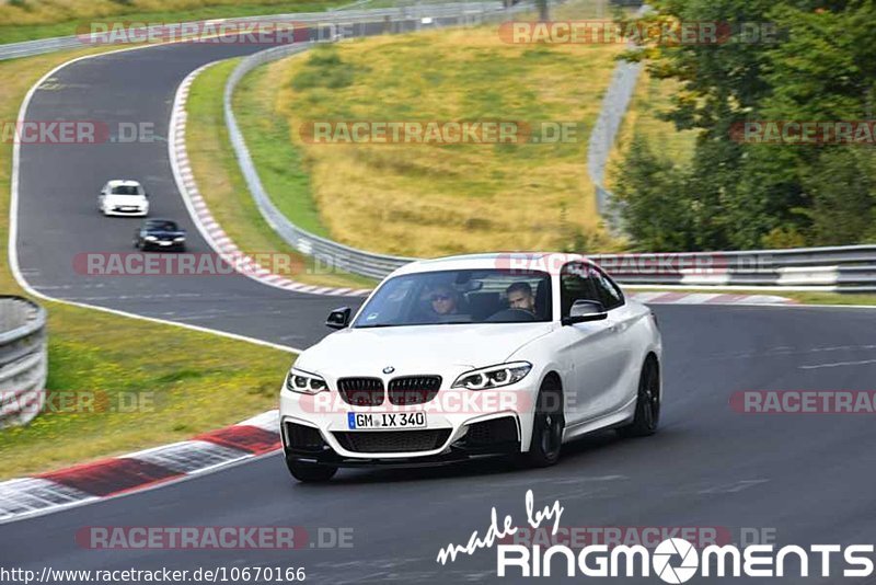 Bild #10670166 - Touristenfahrten Nürburgring Nordschleife (12.09.2020)