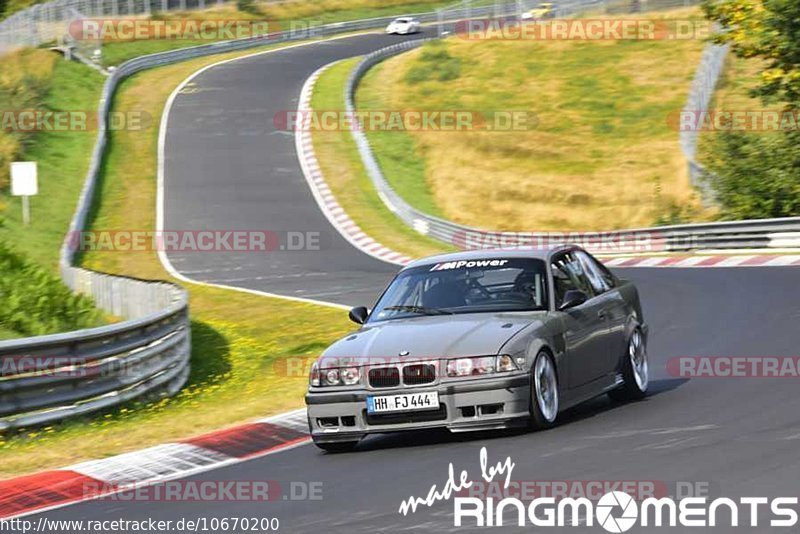 Bild #10670200 - Touristenfahrten Nürburgring Nordschleife (12.09.2020)