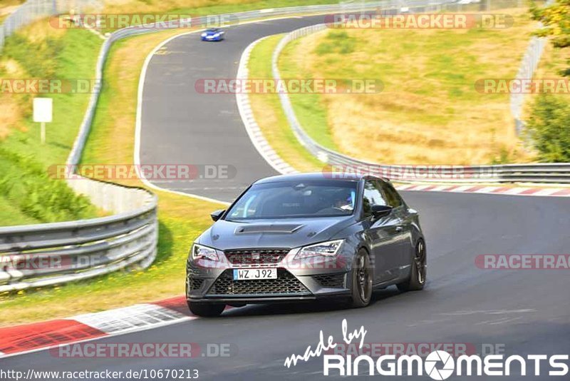 Bild #10670213 - Touristenfahrten Nürburgring Nordschleife (12.09.2020)