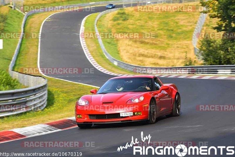 Bild #10670319 - Touristenfahrten Nürburgring Nordschleife (12.09.2020)