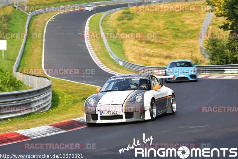 Bild #10670321 - Touristenfahrten Nürburgring Nordschleife (12.09.2020)