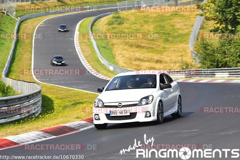 Bild #10670330 - Touristenfahrten Nürburgring Nordschleife (12.09.2020)