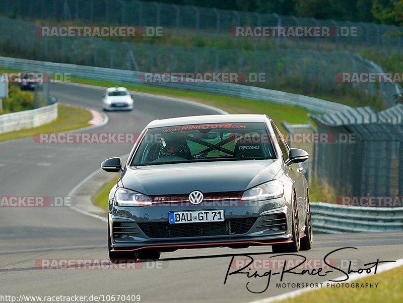 Bild #10670409 - Touristenfahrten Nürburgring Nordschleife (12.09.2020)