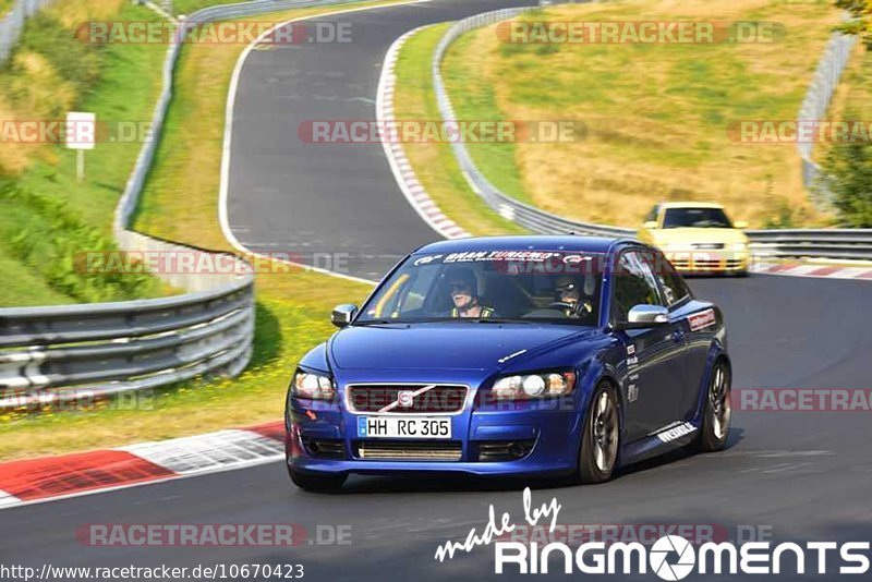 Bild #10670423 - Touristenfahrten Nürburgring Nordschleife (12.09.2020)