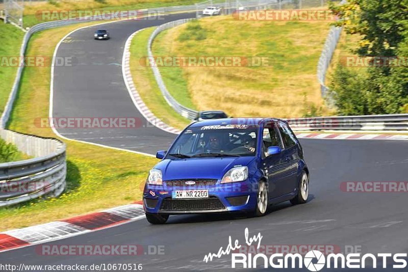 Bild #10670516 - Touristenfahrten Nürburgring Nordschleife (12.09.2020)