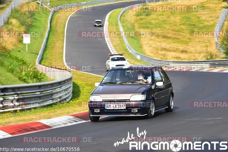 Bild #10670558 - Touristenfahrten Nürburgring Nordschleife (12.09.2020)