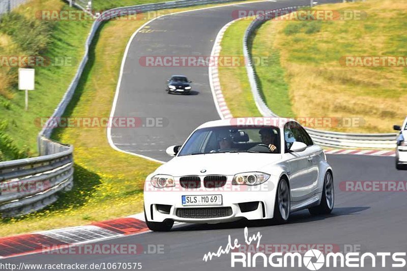 Bild #10670575 - Touristenfahrten Nürburgring Nordschleife (12.09.2020)