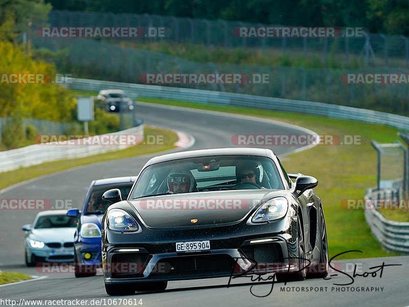 Bild #10670614 - Touristenfahrten Nürburgring Nordschleife (12.09.2020)