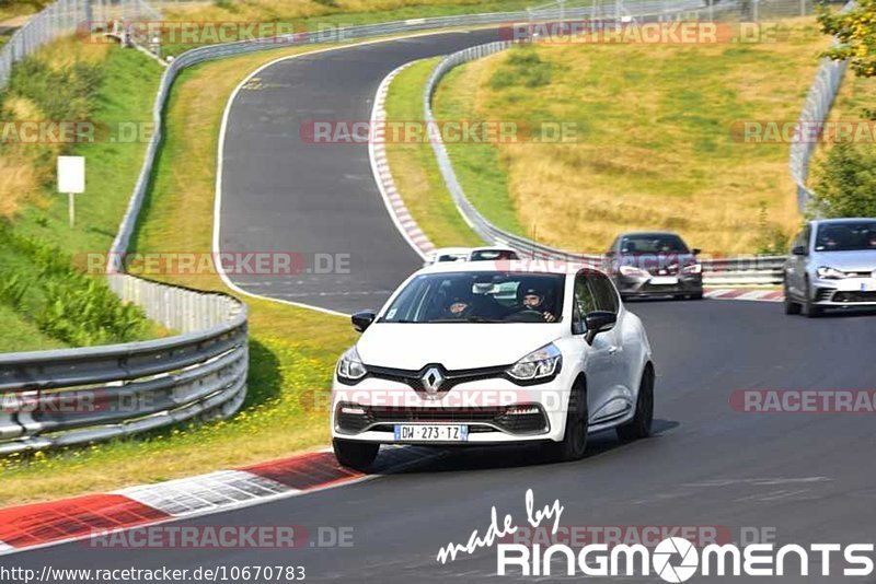 Bild #10670783 - Touristenfahrten Nürburgring Nordschleife (12.09.2020)