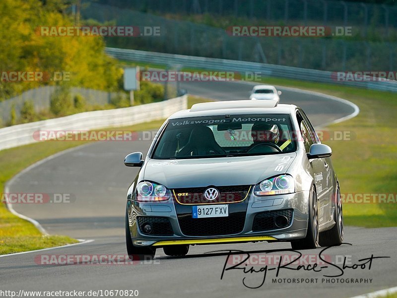 Bild #10670820 - Touristenfahrten Nürburgring Nordschleife (12.09.2020)