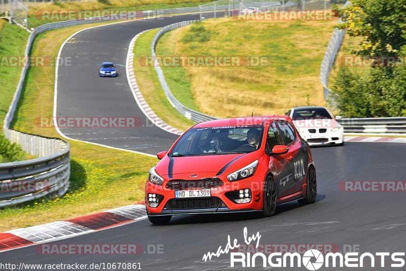 Bild #10670861 - Touristenfahrten Nürburgring Nordschleife (12.09.2020)