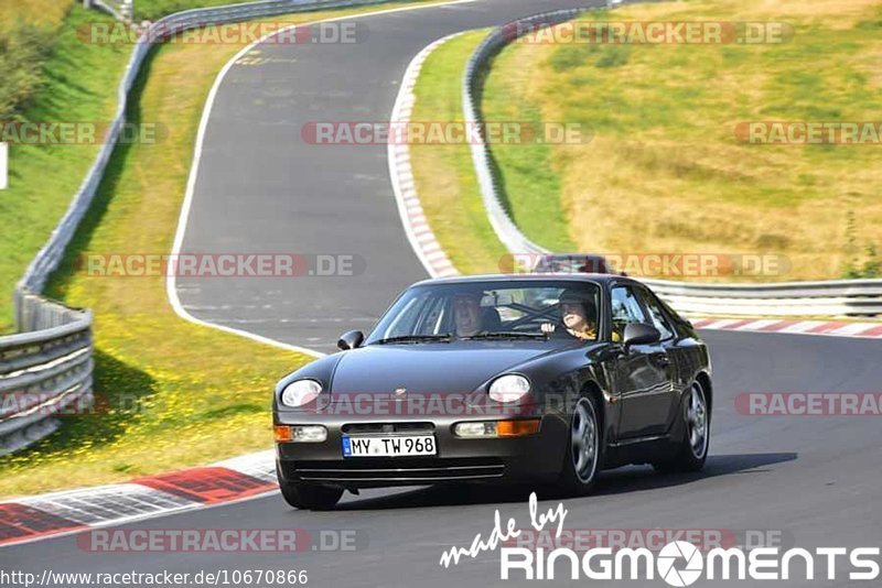 Bild #10670866 - Touristenfahrten Nürburgring Nordschleife (12.09.2020)