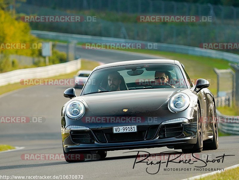 Bild #10670872 - Touristenfahrten Nürburgring Nordschleife (12.09.2020)