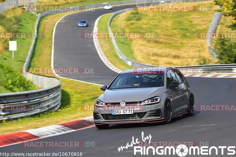 Bild #10670916 - Touristenfahrten Nürburgring Nordschleife (12.09.2020)