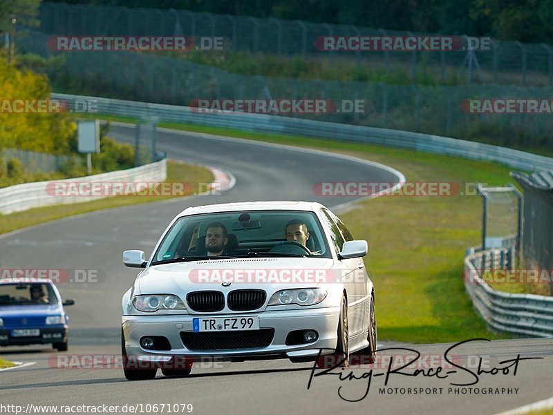 Bild #10671079 - Touristenfahrten Nürburgring Nordschleife (12.09.2020)