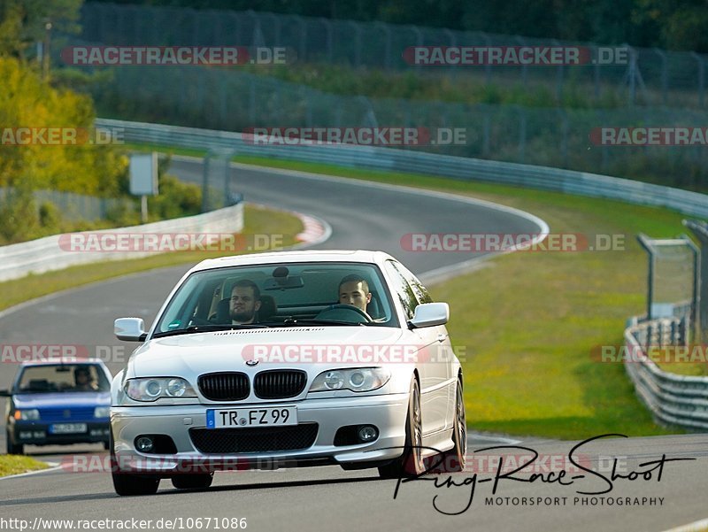 Bild #10671086 - Touristenfahrten Nürburgring Nordschleife (12.09.2020)