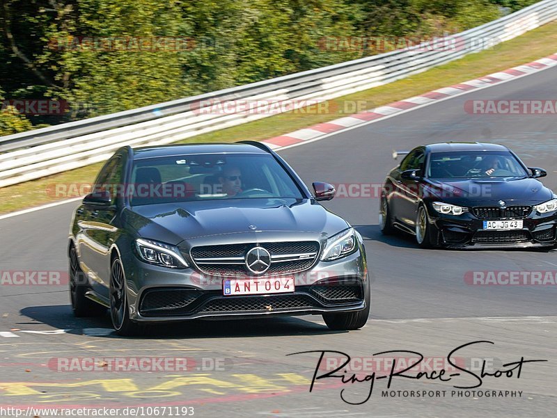 Bild #10671193 - Touristenfahrten Nürburgring Nordschleife (12.09.2020)