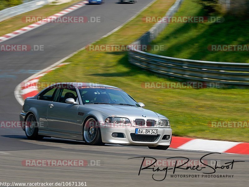 Bild #10671361 - Touristenfahrten Nürburgring Nordschleife (12.09.2020)