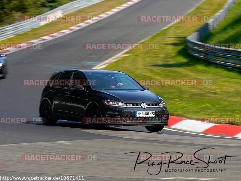 Bild #10671411 - Touristenfahrten Nürburgring Nordschleife (12.09.2020)