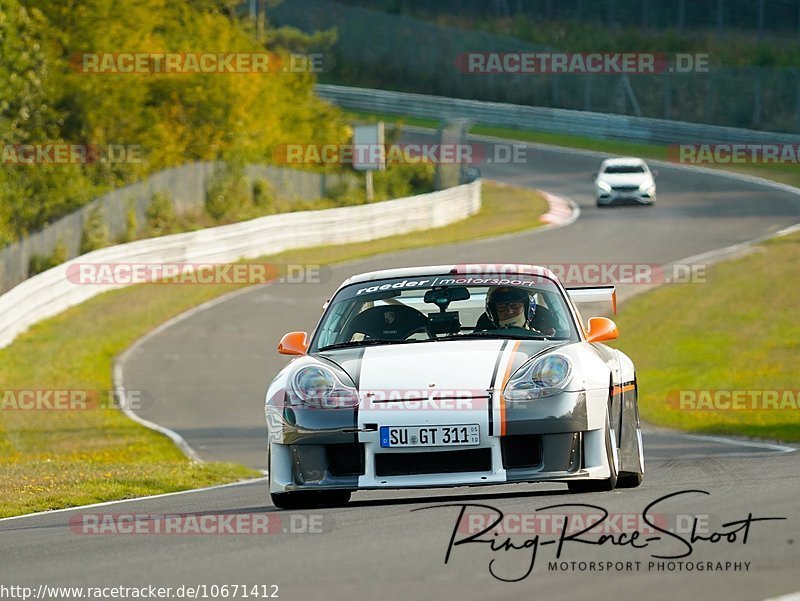 Bild #10671412 - Touristenfahrten Nürburgring Nordschleife (12.09.2020)