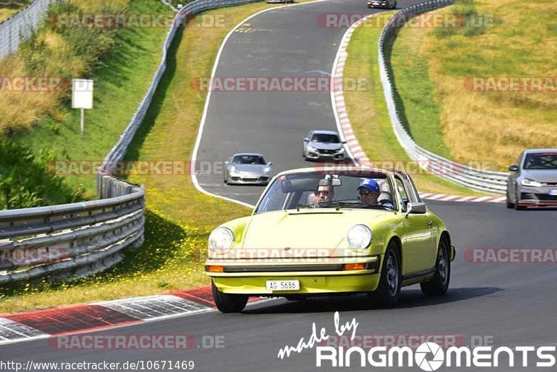 Bild #10671469 - Touristenfahrten Nürburgring Nordschleife (12.09.2020)